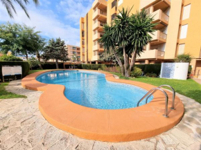 Apartamento Playa Jávea
